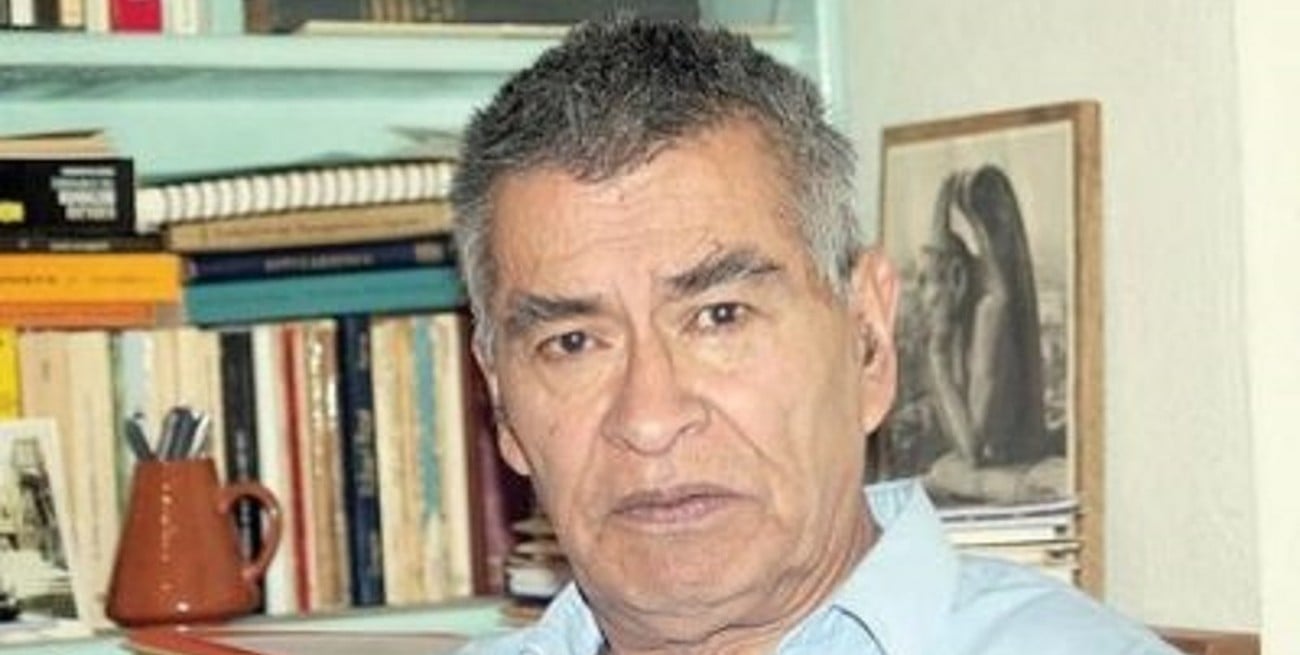 Tirinea: la escritura como territorio