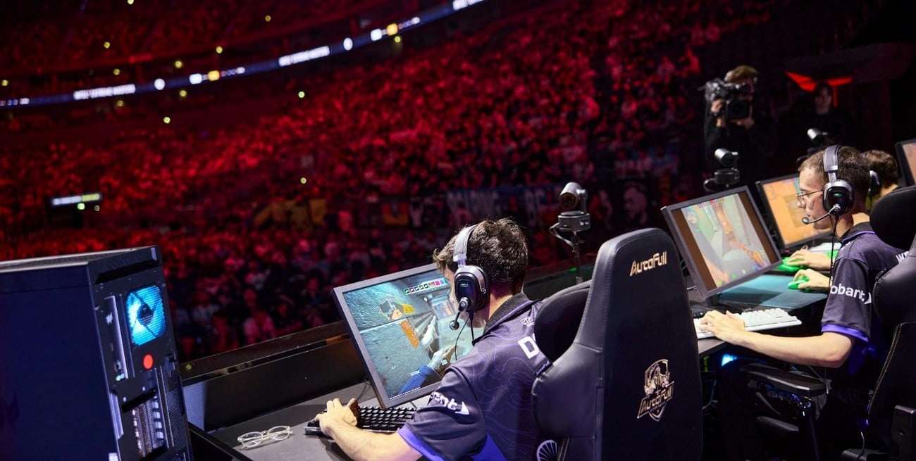 Los Juegos Suramericanos 2026 ponen en marcha su programa oficial de Esports