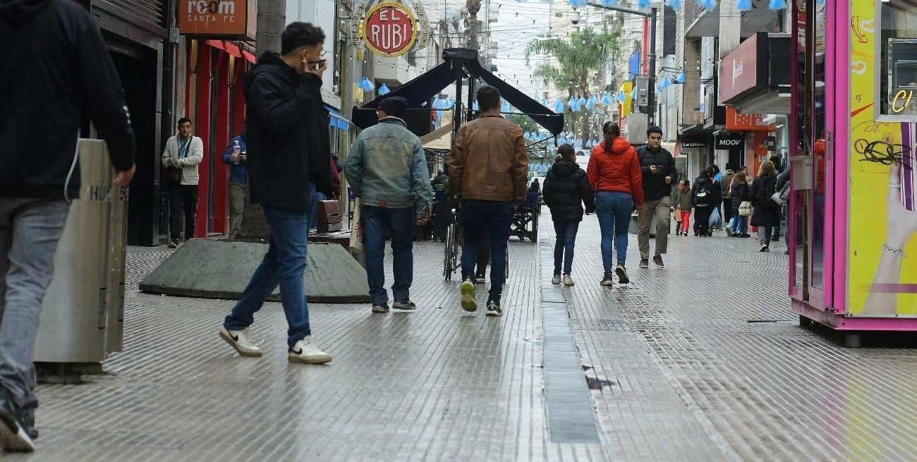 Santa Fe afianzó su liderazgo productivo con un crecimiento superior al promedio del país