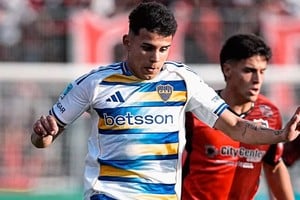 boca newells