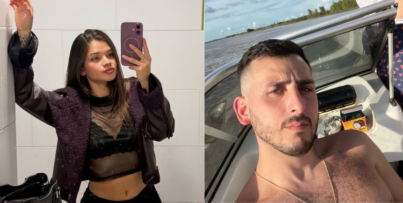 Asesinato en Chaco: una joven de 25 años es acusada de matar de una puñalada a su novio tras una discusión