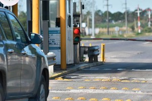Los nuevos precios comenzaron a regir desde el sábado 1° de agosto.