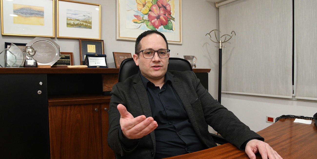 Santa Fe será sede de las II Jornadas Agropecuarias Binacionales para profesionales de Ciencias Económicas