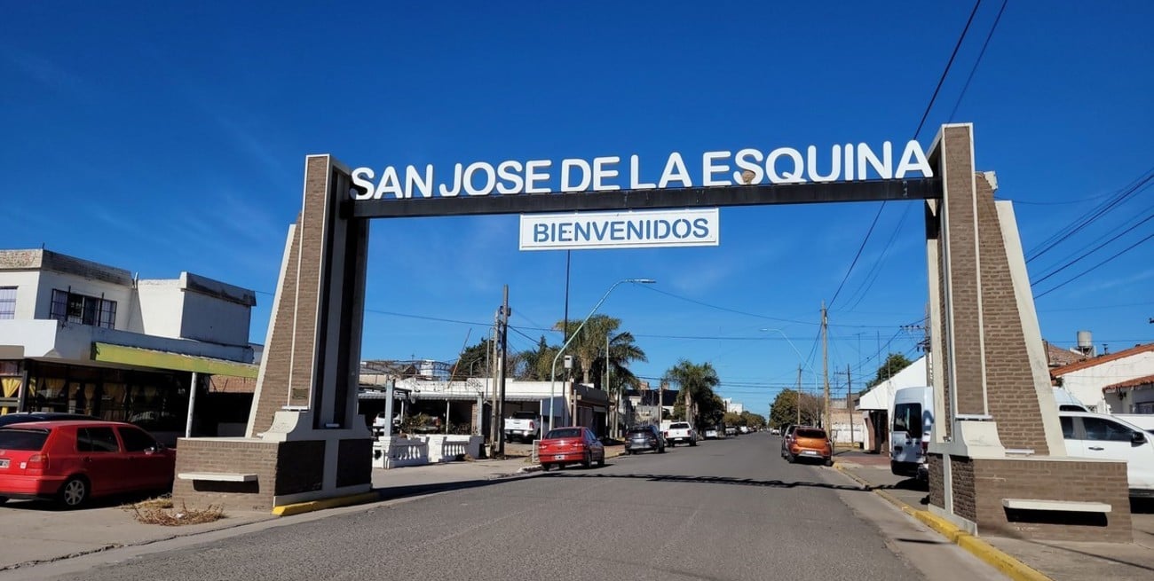 San José de la Esquina presentará una revista cultural por el Tricentenario