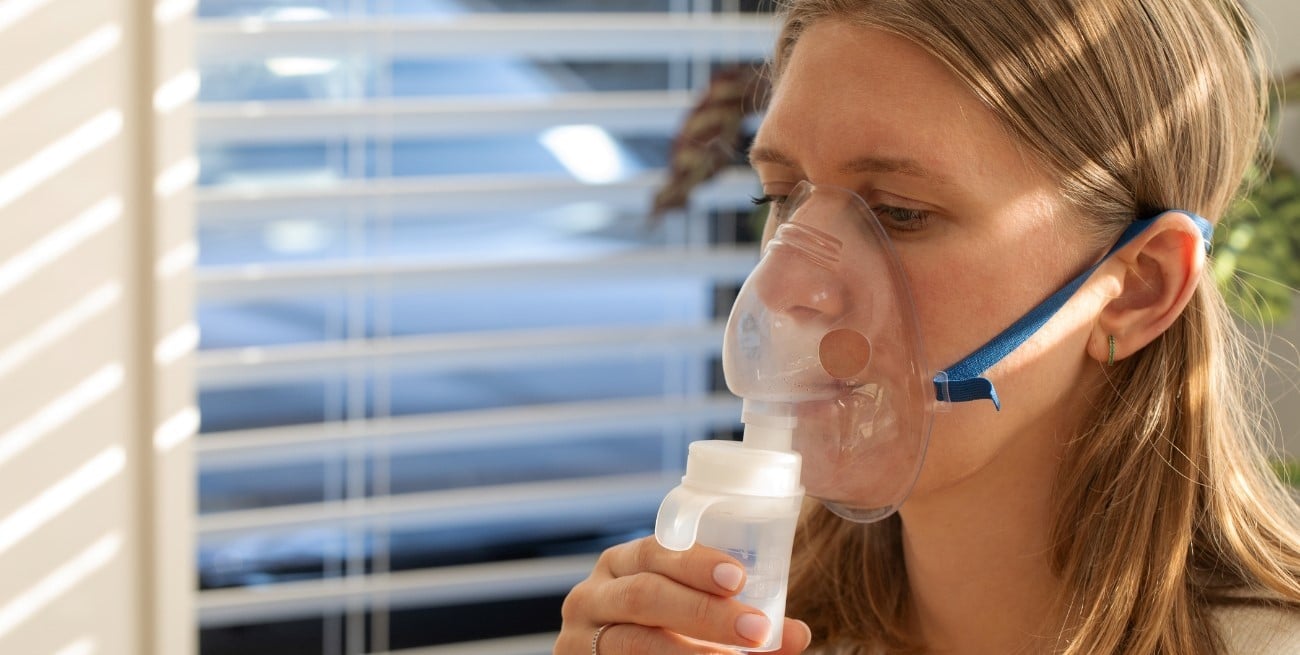 Cambios de temperatura: un especialista explicó cómo diferenciar alergias e infecciones respiratorias