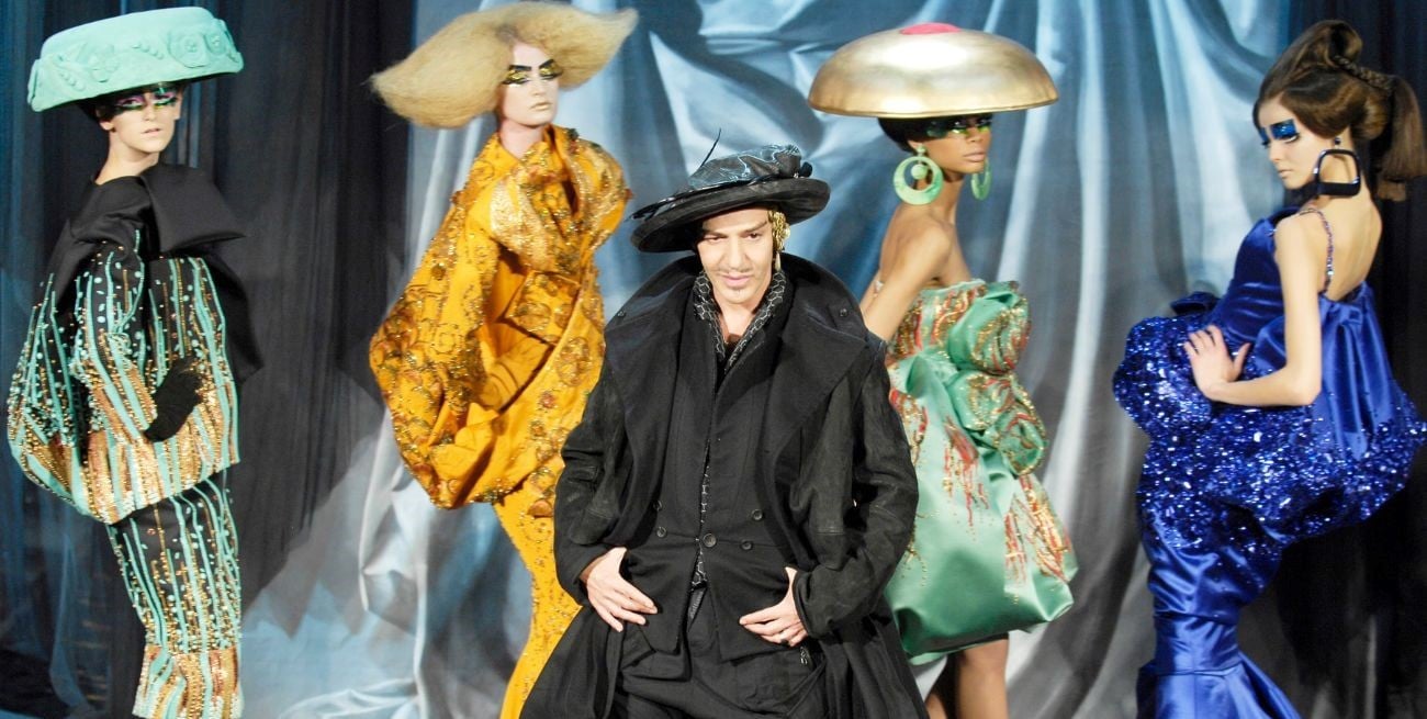 La Met Gala 2027 consolida el histórico y polémico regreso de John Galliano