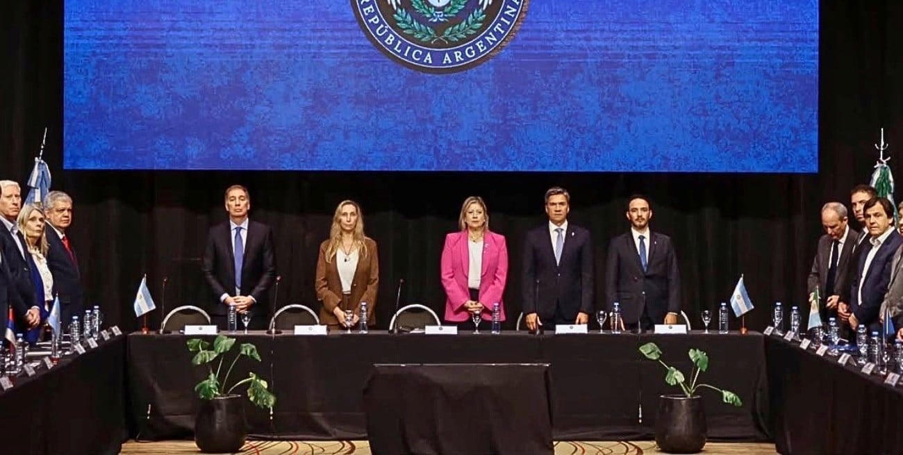 El Gobierno expuso el plan de coordinación ante la llegada de El Niño al noreste argentino