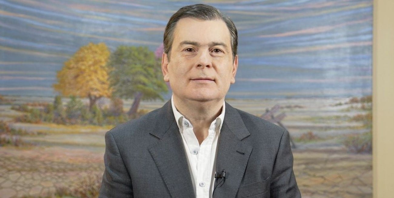 Gerardo Zamora ratifica su poder en Santiago del Estero