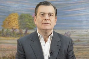 Zamora consigue la hegemonía absoluta en Santiago del Estero