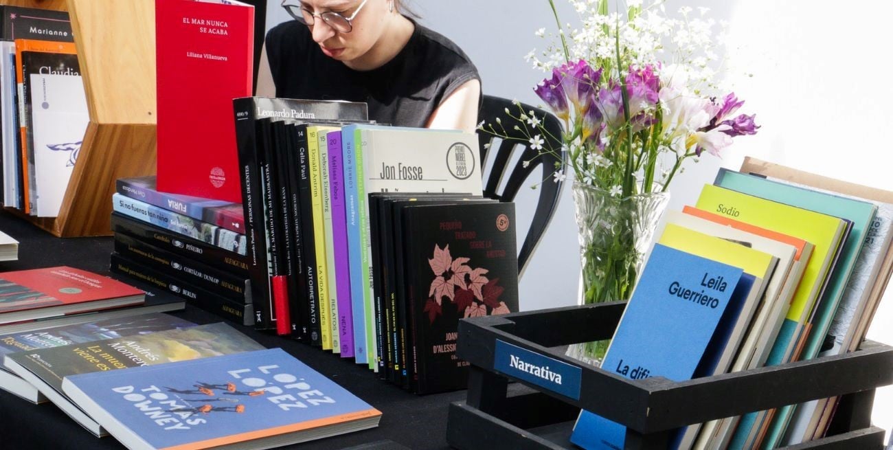 Quiénes serán los invitados de la Feria del Libro de Santa Fe