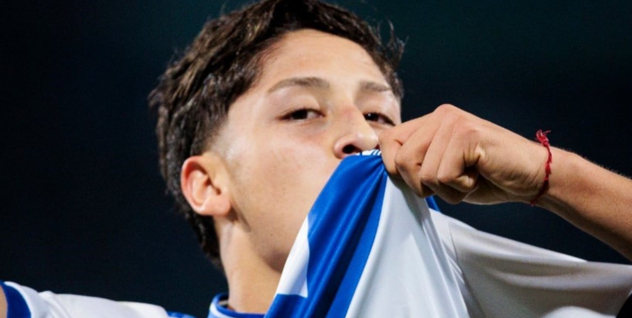 Vélez venció a Independiente y es líder en solitario de la Zona A del Torneo Clausura 2026