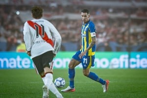 Un Central inteligente para aprovechar el momento de River