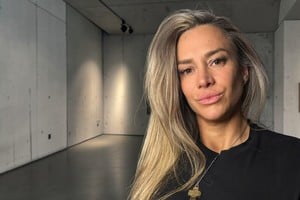 Vanesa Wohlgemuth, una figura relevante del atletismo y ahora dedicada de lleno a la música