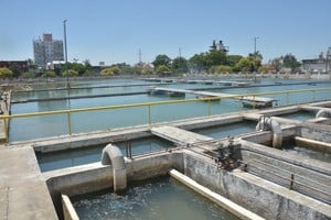 La empresa recomendó tomar algunas precauciones para reducir el impacto de la interrupción. Créditos: Flavio Raina