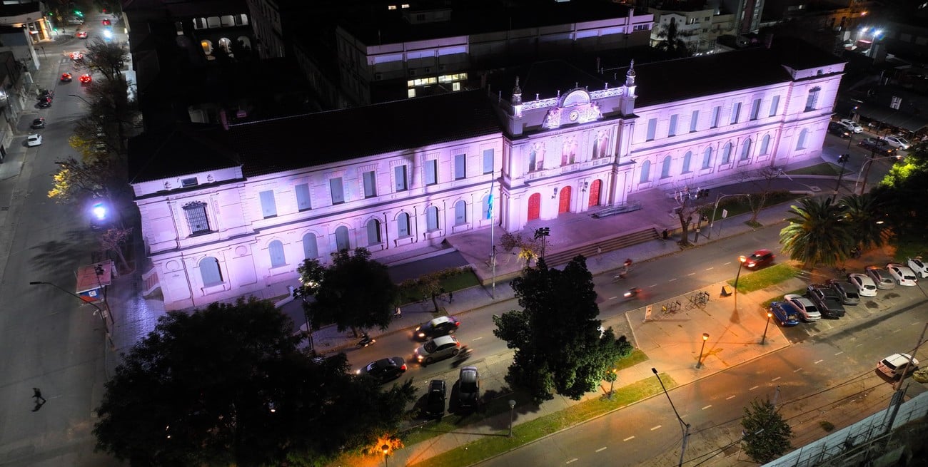 Todo lo que necesitás saber antes de salir de casa este martes 4 de agosto
