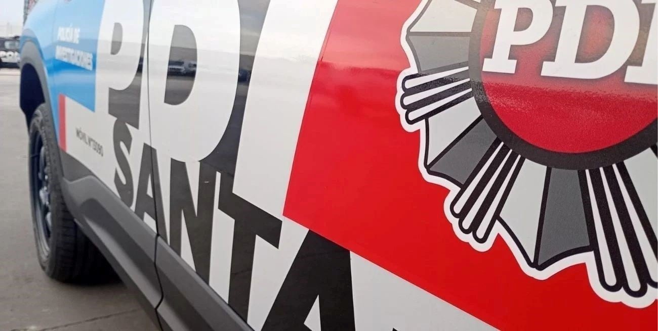 Galfrascoli brindó detalles sobre la detención del presunto asesino de Gianluca Serorena
