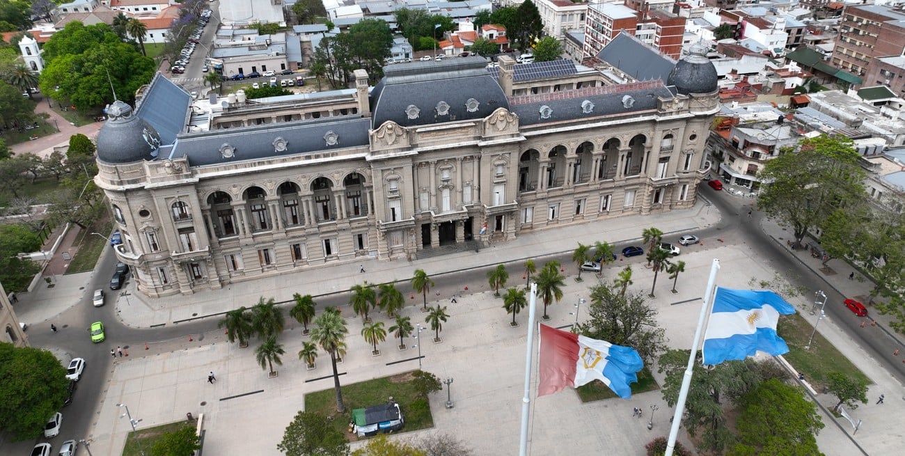 Santa Fe irá ante la Corte nacional por el fallo sobre el tope jubilatorio