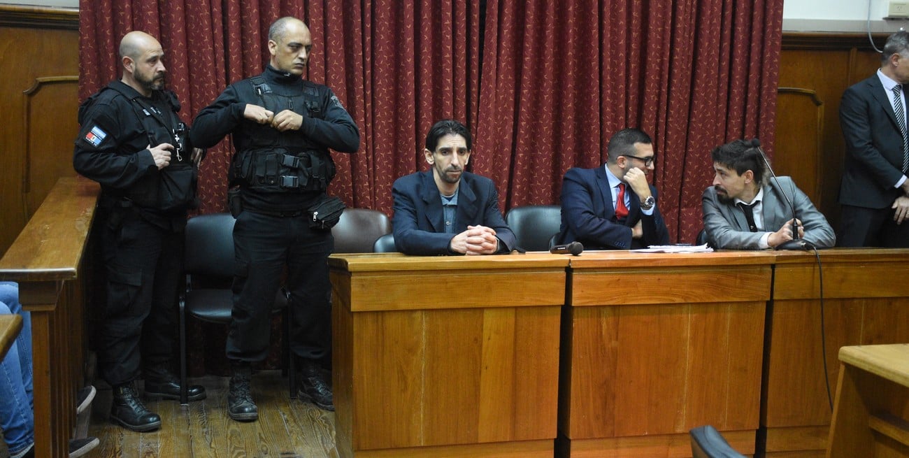Exoneraron al docente de música del San Roque condenado por abuso sexual infantil