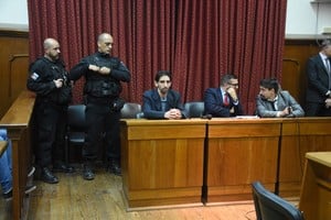 La causa tuvo una importante repercusión pública.