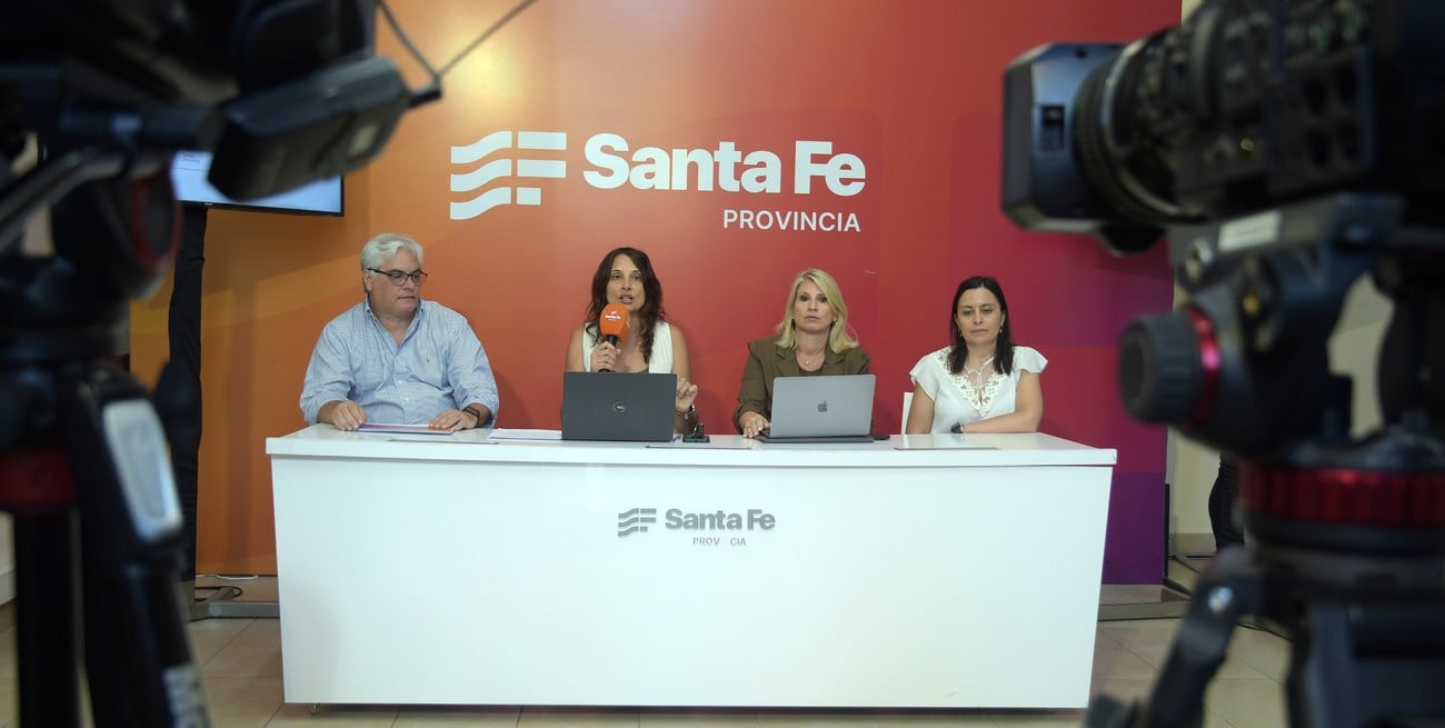 Adjudican a una empresa del grupo Werthein el cuidado y control de la salud laboral de estatales santafesinos