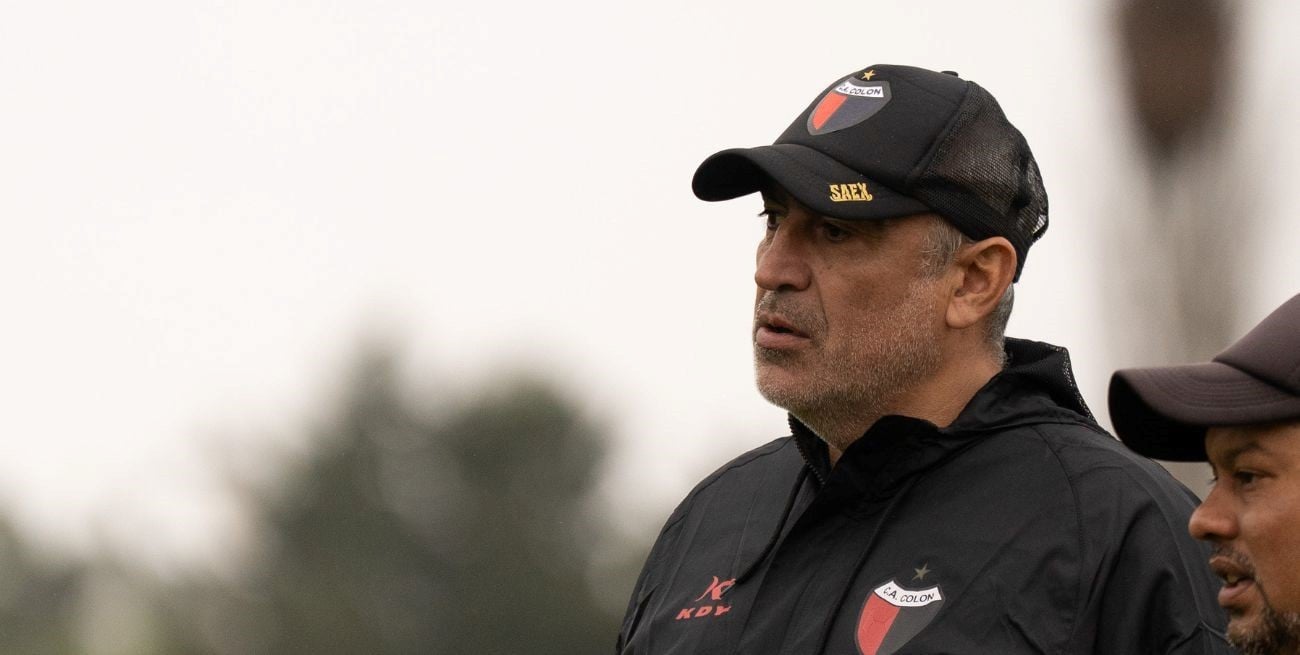 Iván Delfino : “Son pocos los técnicos que pueden dirigir al equipo del que son hinchas”