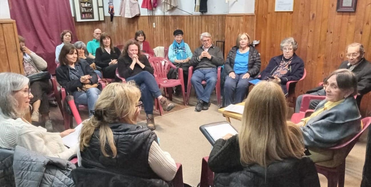 El "ritual" de El Retablo que le ganó a Internet, a las redes sociales y a los celulares
