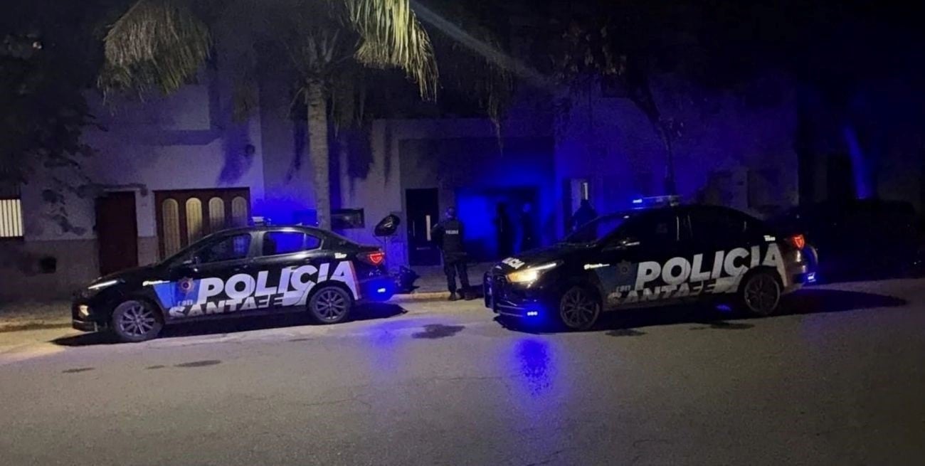 Violento robo a un jubilado en su casa: lo ataron dos horas y le exigían dólares