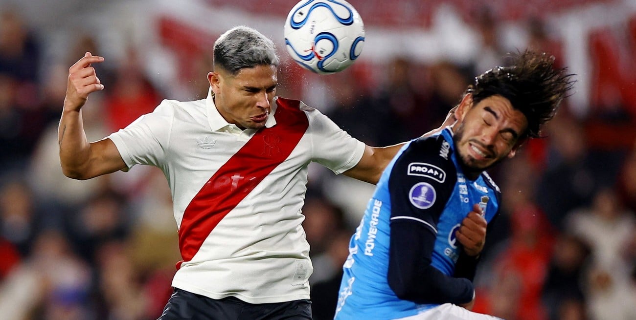 Maxi Salas viajó a Mendoza para sumarse a Independiente Rivadavia

