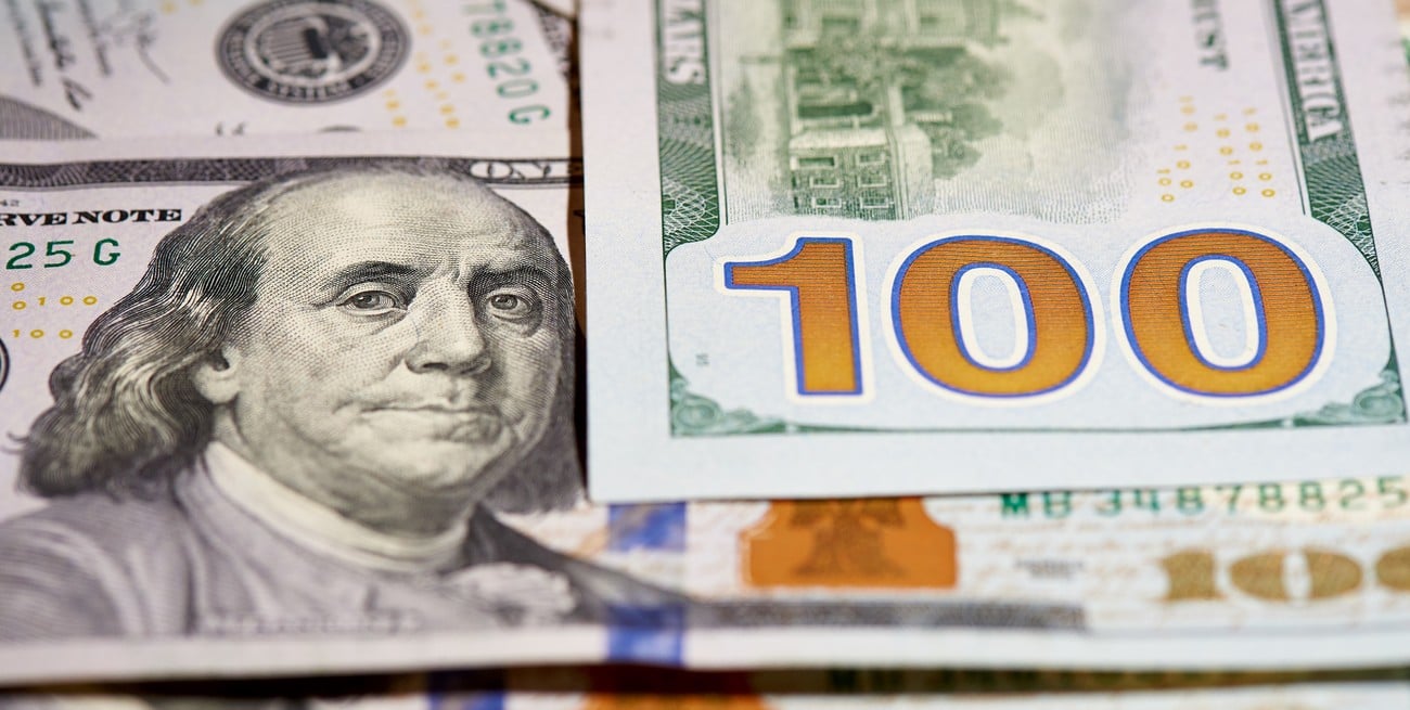 Así cerró el dólar en los bancos argentinos este miércoles 5 de agosto
