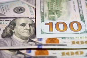Banco Nación y Banco Provincia registraron subas de 0,33% durante la jornada.