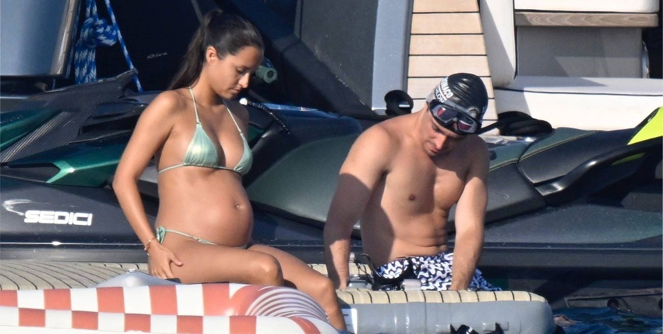 Del ruido de los motores a la calma del mar: así viven sus vacaciones los pilotos de F1