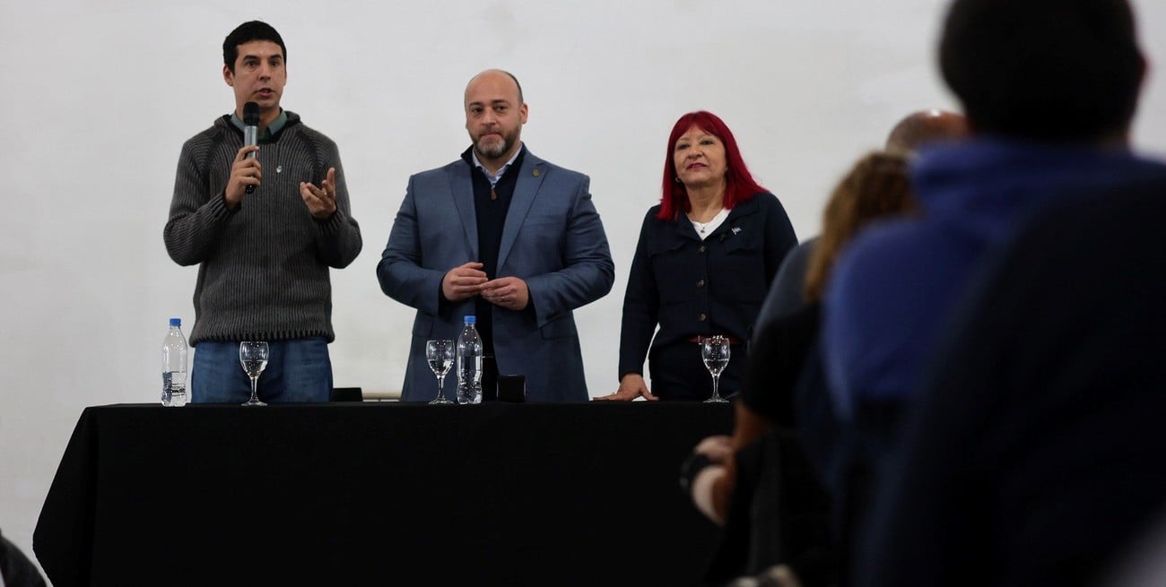 Concurso para escuelas técnicas de Santa Fe: entregarán $8 millones al mejor proyecto