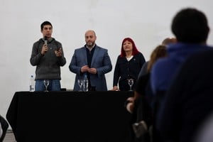 El Concejo Municipal presentó oficialmente los Premios Otto Krause.