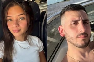 Familiares y amigos de la víctima difundieron conversaciones privadas mantenidas con el joven antes de su muerte.