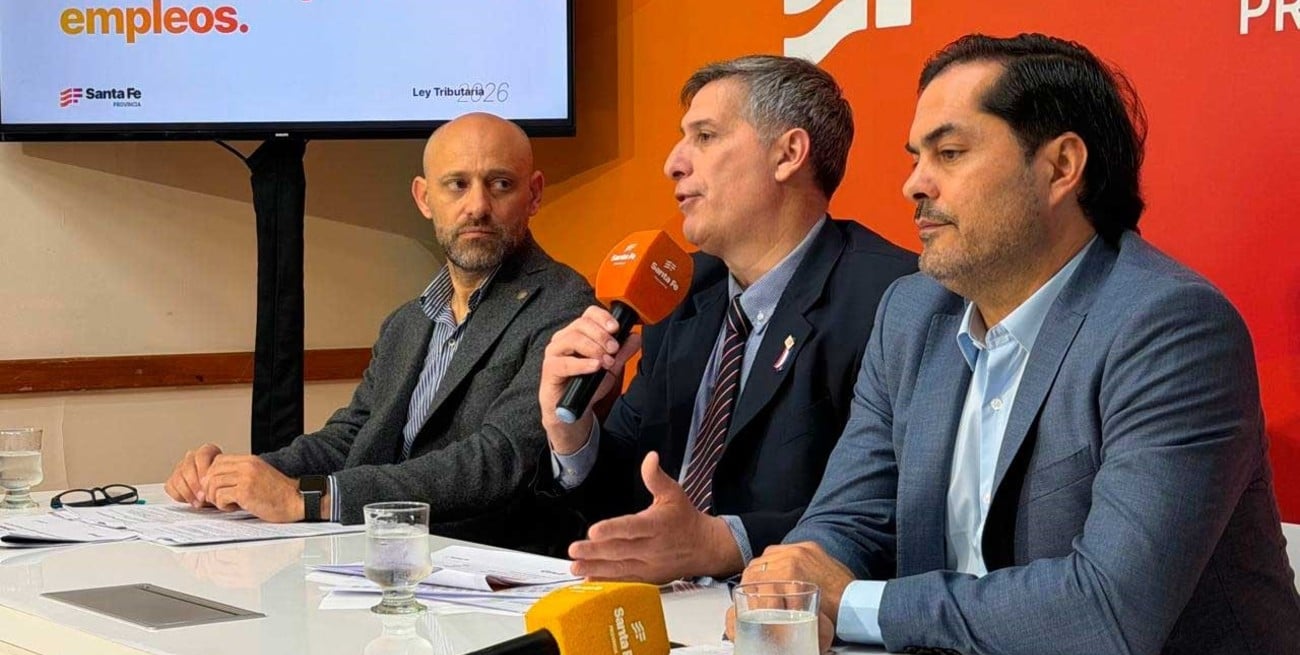 Fallo en Santa Fe sobre la reforma previsional: para Olivares, el impacto es más "ético" que económico