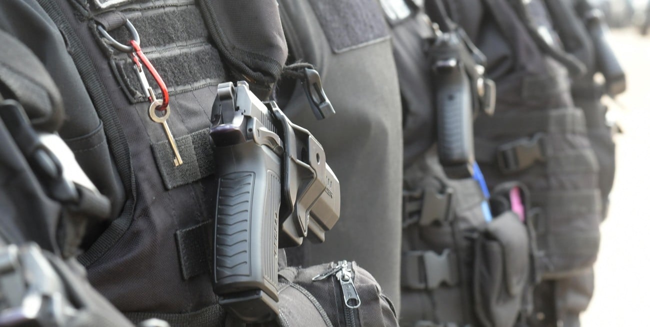 Nueva instancia judicial en la causa por la compra de armas para la Policía de Santa Fe