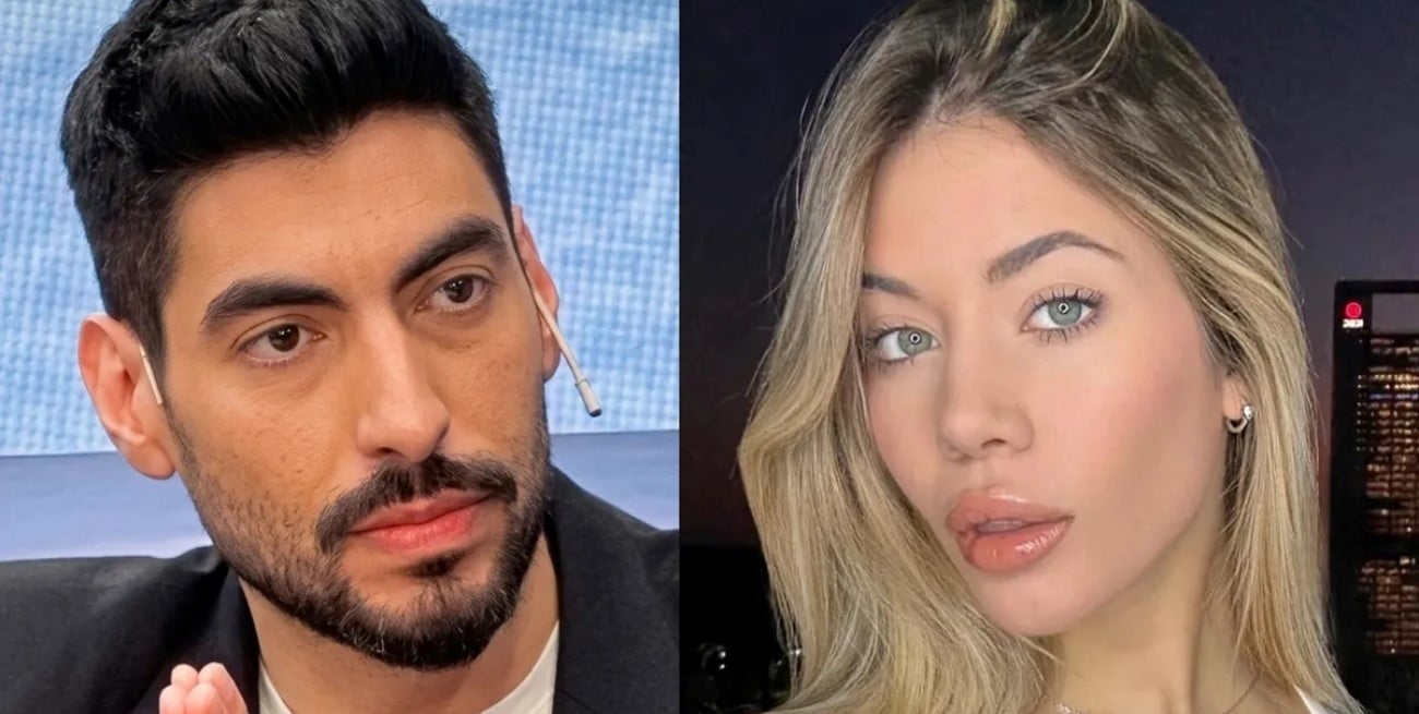 Qué dice el examen toxicológico que le hicieron a la novia de Facundo Moyano