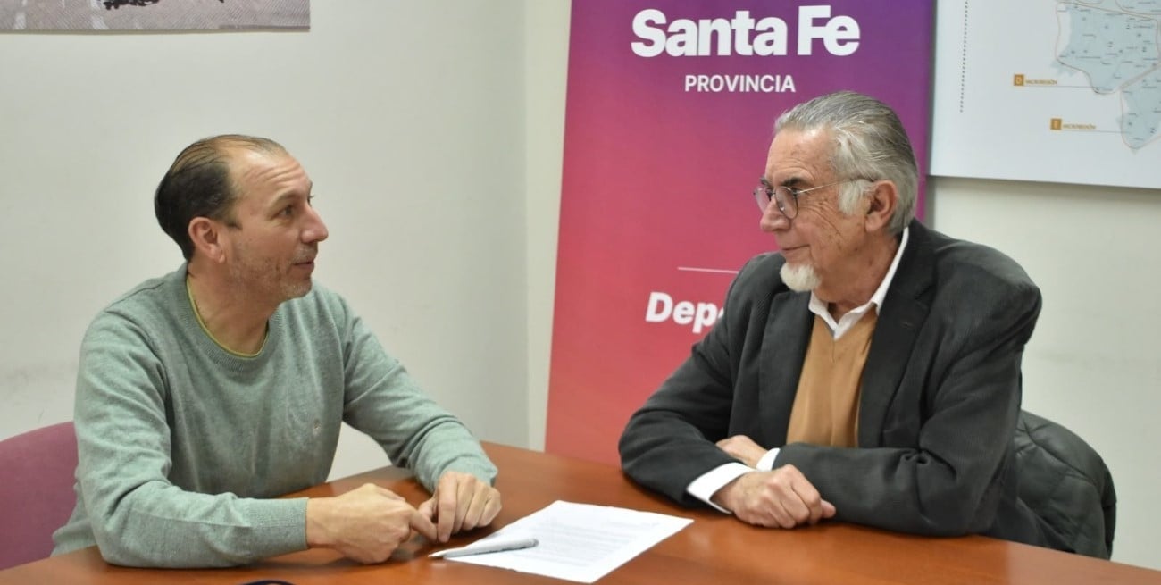Santa Fe brinda recomendaciones para prevenir accidentes con arcos de fútbol móviles
