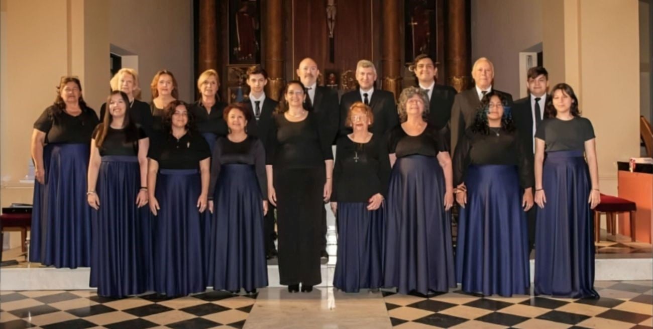 Ars Nova celebra sus 60 años con un concierto especial y nuevas apuestas