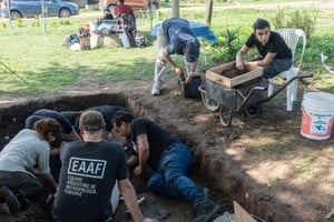 La masacre ocurrió el 11 de marzo de 1887.