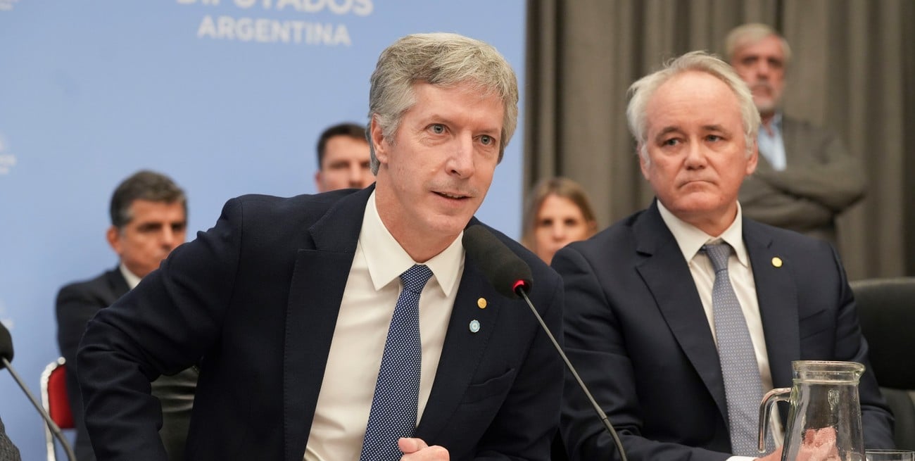 El Gobierno busca blindar al Banco Central y la oposición discute quién tendrá la llave