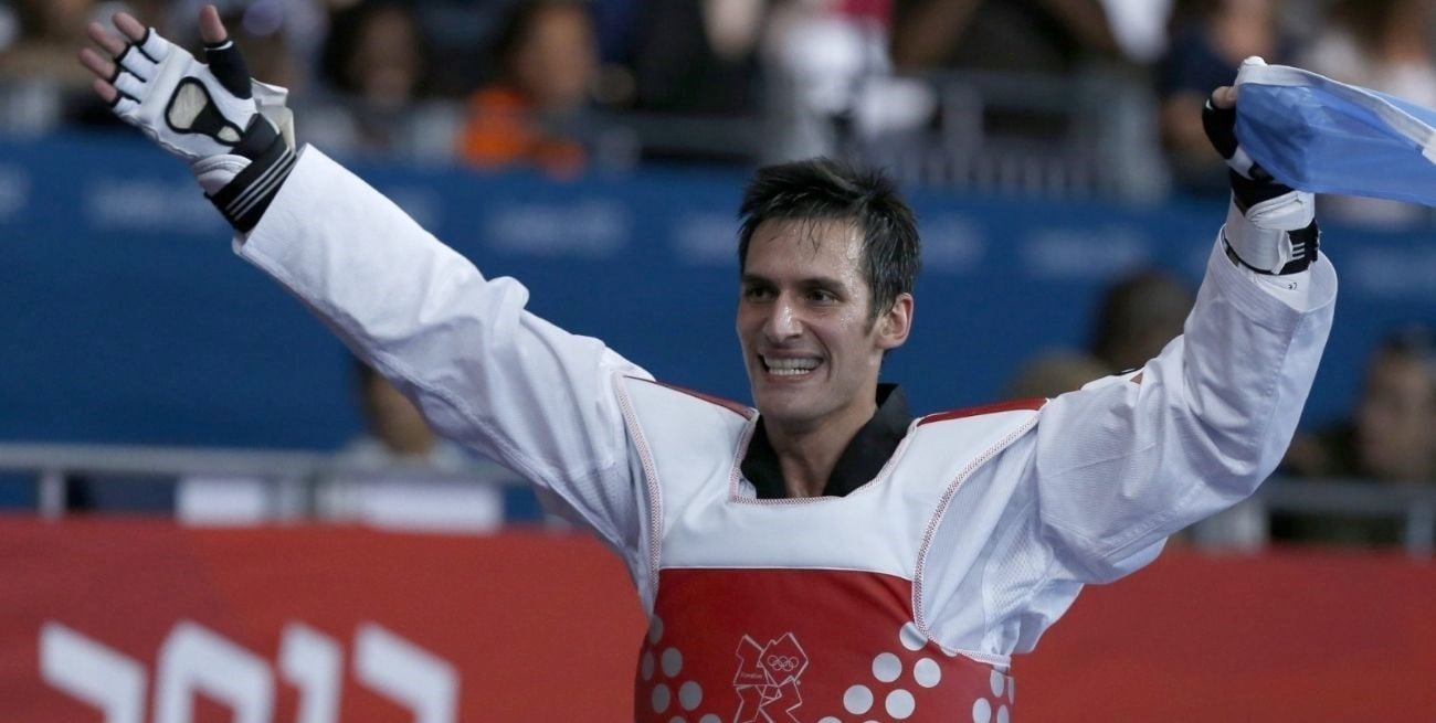 Taekwondo en los Juegos Suramericanos 2026, una disciplina que acerca a los atletas al sueño olímpico