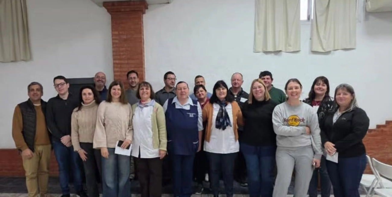 Humboldt: giran cerca de $30 millones del Fondo de Financiamiento Educativo a escuelas del distrito