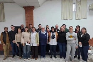 Más recursos para la educación: La comuna de Humboldt destinó $29,7 millones a sus escuelas