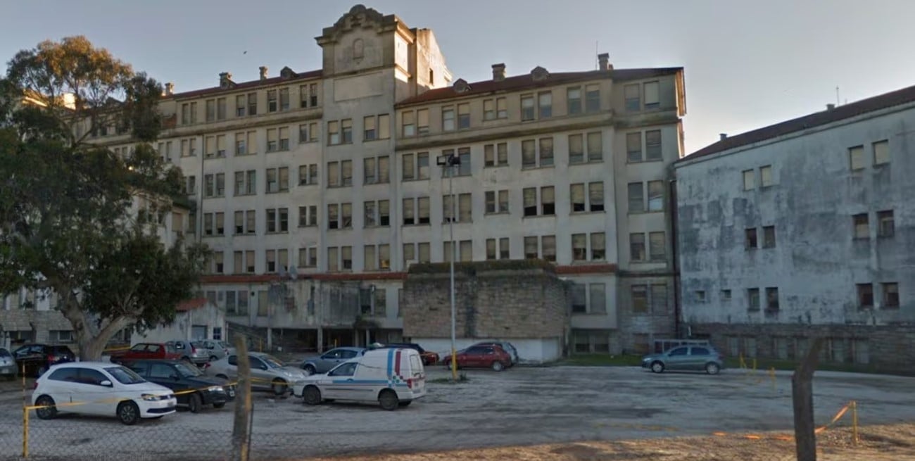 Violento ataque en Mar del Plata: un paciente hirió con una tijera a una enfermera