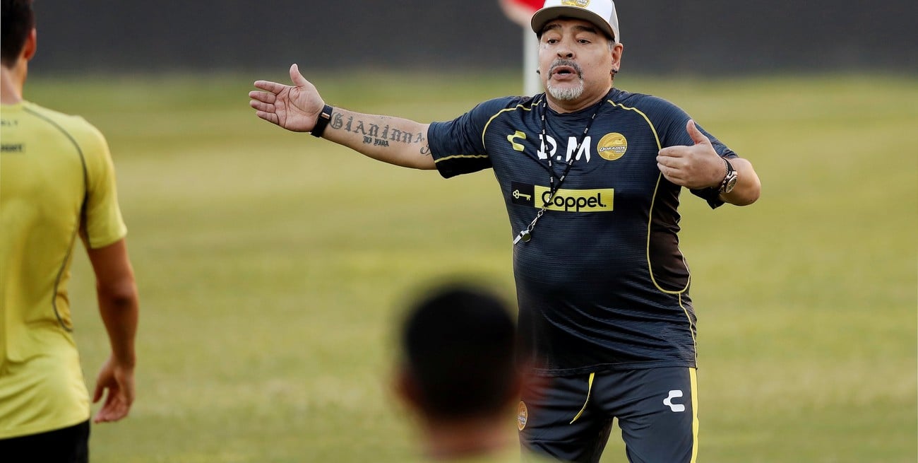 Juicio por la muerte de Maradona: declarará por primera vez el enfermero acusado