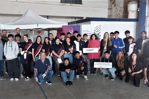 Con charlas y actividades abiertas, CUDAIO fortaleció la concientización sobre la donación en Vera