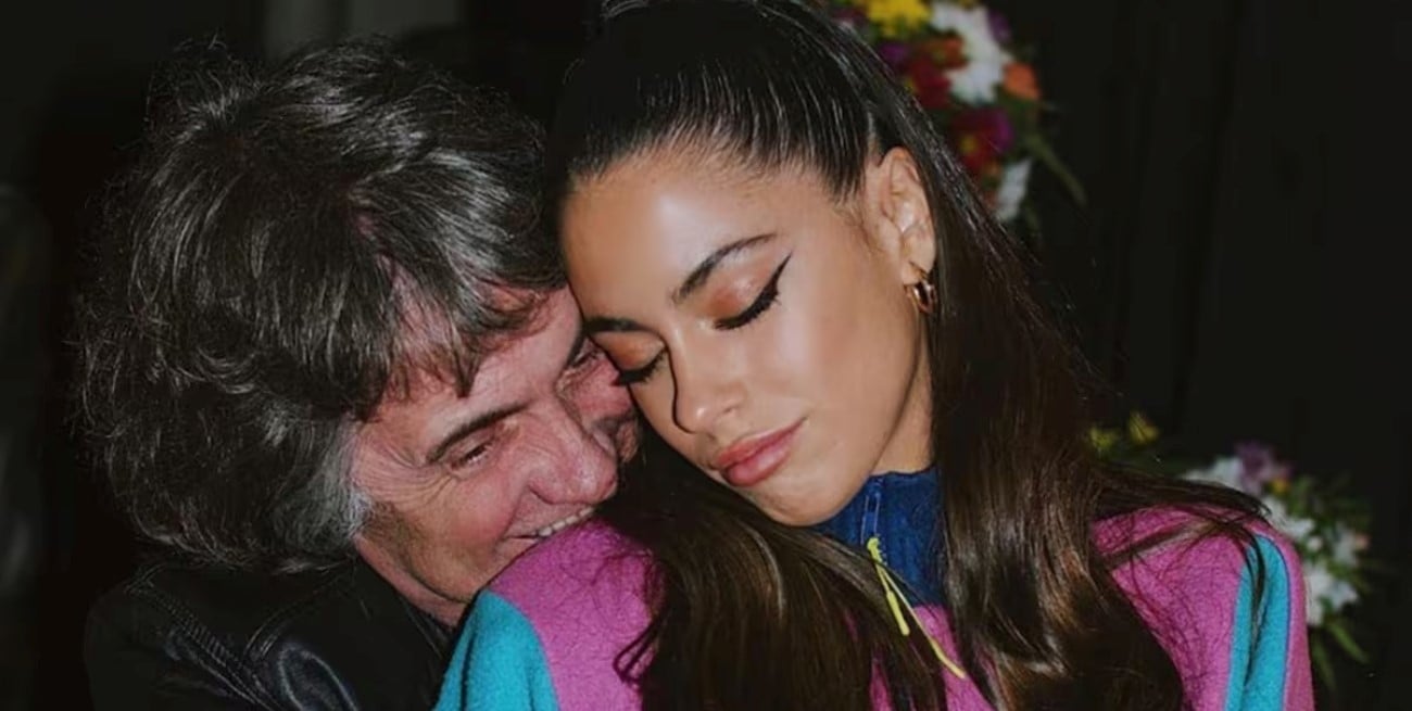 Aseguran que Tini Stoessel y sus padres estarían peleados: qué pasó entre ellos