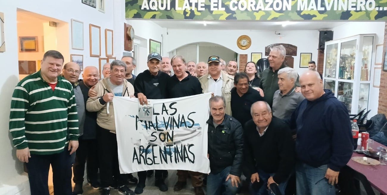 “Ninguno de nosotros contuvo las lágrimas aquella tarde que le ganamos a Inglaterra”