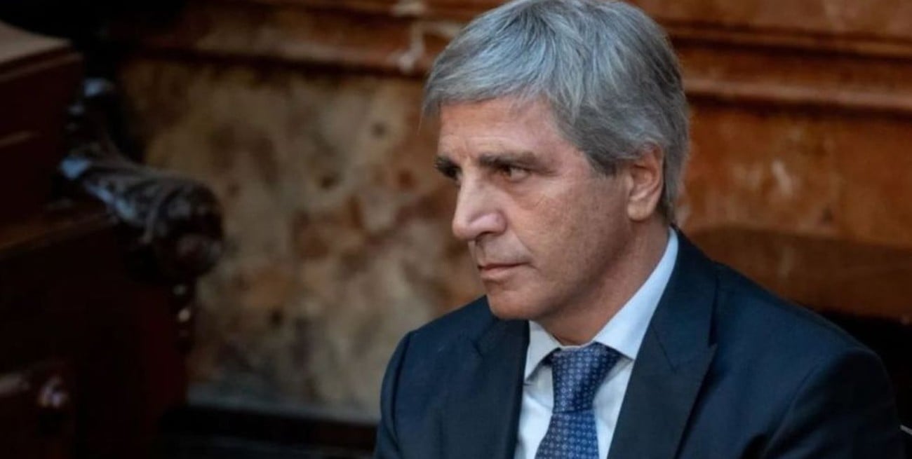 Cuentas claras con el mundo, cuentas pendientes con el Congreso